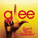 Cover: Glee Cast - Don't Stop Believin'