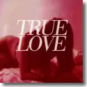 Cover:  True Love - Heaven's Too Good For Us