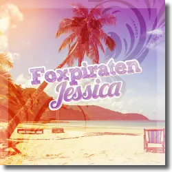 Cover: Foxpiraten - Jessica