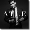 Cover:  Atle - Ready To Love