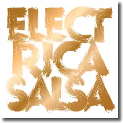 Cover: OFF feat. Sven Vth - Electrica Salsa  Revisited