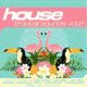 Cover: House: Tropical Sounds Vol. 2 