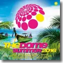 Cover:  THE DOME Summer 2016 - Various Artists