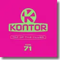 Kontor Top Of The Clubs Vol. 71