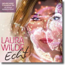 Cover: Laura Wilde - Echt