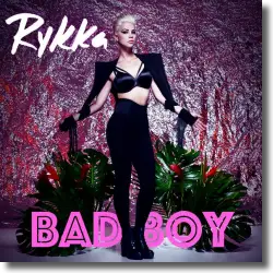 Cover: Rykka - Bad Boy