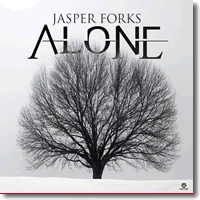 Cover: Jasper Forks - Alone