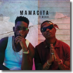 Cover: Tinie Tempah feat. WizKid - Mamacita