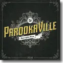 Cover:  ParookaVille 2016 - Various Artists