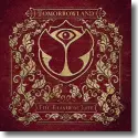 Cover:  Tomorrowland - The Elixir Of Life - Various Artists