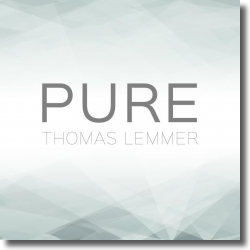 Cover: Thomas Lemmer - Pure