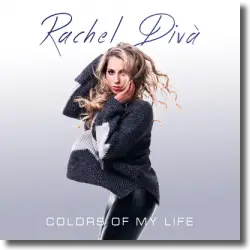 Cover: Rachel Div - Colors Of My Life