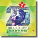 Street Parade 2016 Official House