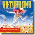 Cover:  Nature One 2016 - Red Dancing Flames - Various Artists