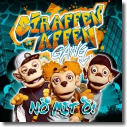 Cover: Giraffenaffen Gang - N mit 