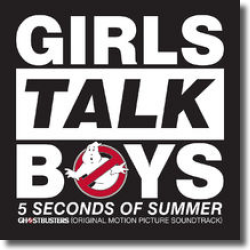 Cover: 5 Seconds Of Summer - Girls Talk Boys