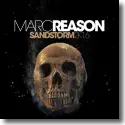 Cover:  Marc Reason - Sandstorm 2k16
