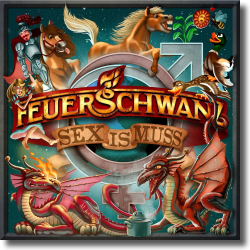 Cover: Feuerschwanz - Sex Is Muss