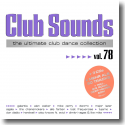 Cover:  Club Sounds Vol. 78 - Various Artists