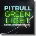 Cover:  Pitbull feat. Flo Rida & LunchMoney Lewis - Greenlight