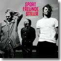 Cover:  Sportfreunde Stiller - Sturm & Stille