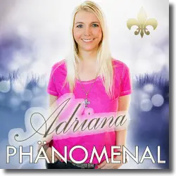 Cover: Adriana - Phnomenal