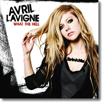 Cover: Avril Lavigne - What The Hell