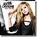 Cover:  Avril Lavigne - What The Hell