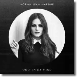 Cover: Norma Jean Martine - Only In My Mind