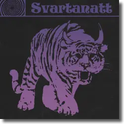 Cover: Svartanatt - Svartanatt