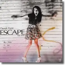 Cover: Derek Faze feat. Avari - Escape