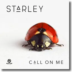 Cover: Starley - Call On Me