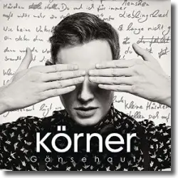 Cover: Krner - Gnsehaut