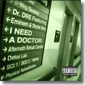 Dr. Dre feat. Eminem & Skylar Grey - I Need A Doctor