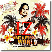 Cover: Israel IZ Kamakawiwo'ole - Wonderful World