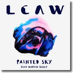 Cover: LCAW feat. Martin Kelly - Painted Sky