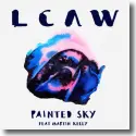 Cover:  LCAW feat. Martin Kelly - Painted Sky