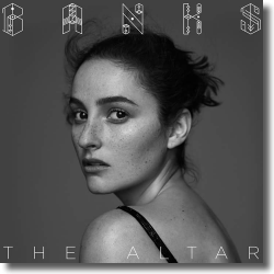 Cover: Banks - The Altar