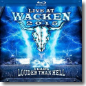 Various Artists - Live At Wacken 2015 - 26 Years Louder Than Hell