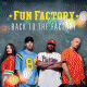 Cover: Fun Factory - Back To The Factory