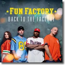 Cover: Fun Factory - Back To The Factory