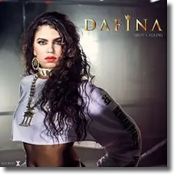 Cover: Dafina - Shot Calling