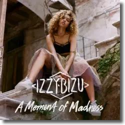 Cover: Izzy Bizu - A Moment Of Madness