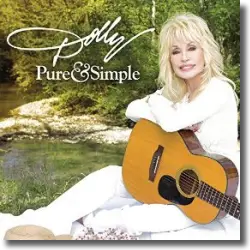 Cover: Dolly Parton - Pure & Simple