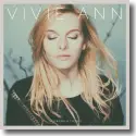 Cover:  Vivie Ann - Flowers & Tigers