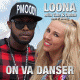 Cover: Loona with Tale & Dutch feat. P. Moody - On Va Danser