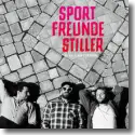 Cover:  Sportfreunde Stiller - Das Geschenk