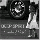 Cover: DEEP.SPIRIT - Lonely 2K16