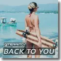 DJ Territo - Back To You