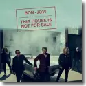 Cover:  Bon Jovi - This House Is Not For Sale
